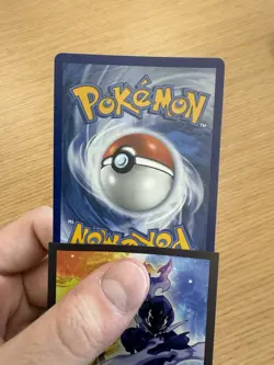 Team Rocket's Moltres Ex [Stamped] #229 Pokemon Destined Rivals - Image 2