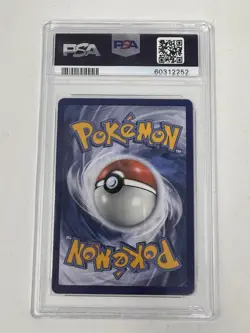 Pokemon Raichu GX SM90 Black Star Promo PSA 9 Mint Special Collection - Image 2