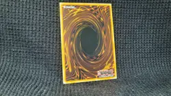 Polymerization Alternate Art (RA03 - EN051) * SECRET RARE* QUARTER CENTURY... - Image 2