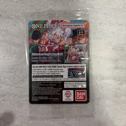 MONKEY D LUFFY ONE PIECE US VOYAGE College Basketball CARD 5000 GONZAGA NCAA - Image 2
