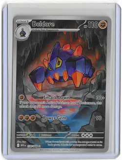 2023-2025 Pokemon Full Art Cards - Image 2