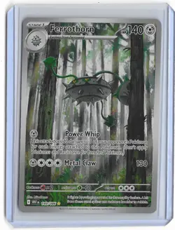 2023-2025 Pokemon Full Art Cards - Image 4