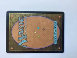 Magic card: Rofellos, Llanowar Emissary Urza's Destiny Regular finish - Image 5