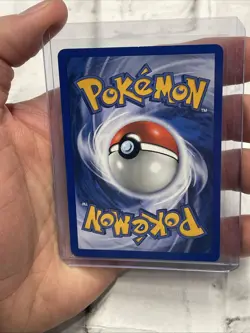 Sabrina's Hypno - 56/132 Gym Challenge - Pokemon TCG - 2000 Uncommon NM/MT Card - Image 3