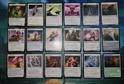 ELITE Anti-Venom, Horrifying Healer Commander Deck EDH MTG Magic the Gathering - Image 5
