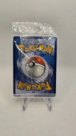 Pokemon Karte Glurak V Deutsch SWSH050 Black Star Promo Sealed OVP Full Art Tcg - Image 2