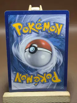 HP Audino Spirit Link 92/124 Fates Collide Reverse Holo Pokemon Card - Image 2