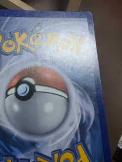 HP Audino Spirit Link 92/124 Fates Collide Reverse Holo Pokemon Card - Image 3