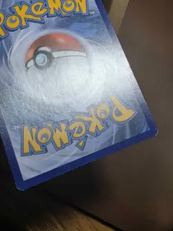 HP Audino Spirit Link 92/124 Fates Collide Reverse Holo Pokemon Card - Image 4