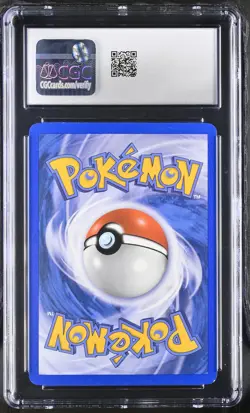 CGC 8.5 Latios 2005 EX Delta Species 9/113 Holo Pokemon Card - Image 2