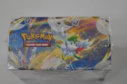 Pokemon TCG - Sword and Shield Brilliant Stars Booster Box Sealed - Image 4