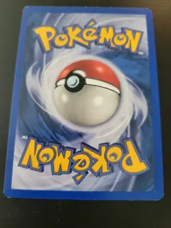 Pokemon TCG Card 2000 Neo Genesis Card Flip Game 92/111 - Image 2