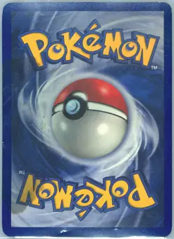 Torchic Gold Star Holo 108/109 EX Team Rocket Returns 2004 Pokemon Damaged DMG - Image 2