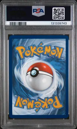 Watchog Illustration Rare PSA 10 Pokemon White Flare 153/086 - Image 2