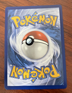 Pokemon card - Flygon #101 - Phantasmal Flames 2025 - Illustration Rare Holo - Image 3