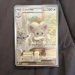 Pokemon Card Lot 5 English IR NM Piplup Ionas Lillies Hops Bellibolt Zacian - Image 4