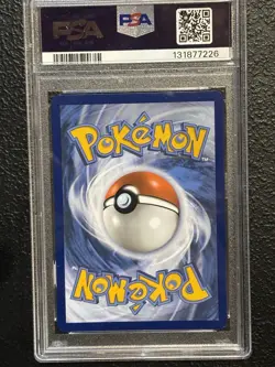 Pokemon TCG Charizard EX Hp330 199/165 Psa9 English Pokemon Card - Image 2