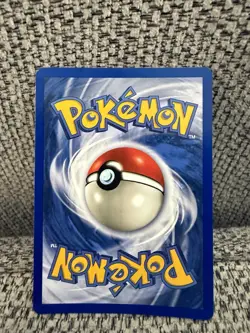 Pokemon TCG Electrode Jungle 2/64 Holo Unlimited Holo Rare Lp/NM - Image 2
