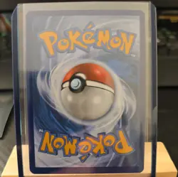 Pokemon TCG Mew EX Scarlet & Violet-151 205/165 Holo Hyper Rare - Image 2