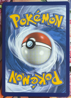 Ogre's Mask Poke Ball Reverse Holo - 118/131 - Prismatic Evolutions Pokemon 2025 - Image 2