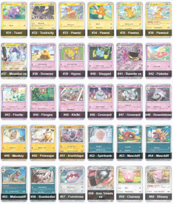 Pokemon TCG Japanese - Violet EX [SV1V] 🌌 (1) Sealed Booster Pack - US Seller - Image 5
