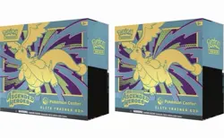 2 x Pokemon TCG Ascended Heroes Pokemon Center ETB PRESALE (New & Sealed) - Image 2