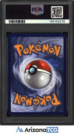 Pokemon 2025 Mega Charizard X ex 125/094 SIR Phantasmal Flames GEM MINT PSA 10 - Image 2
