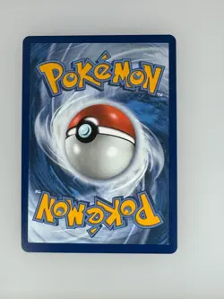 2025 Pokemon Mega Evolution Helioptile 143/132 NM - Image 2