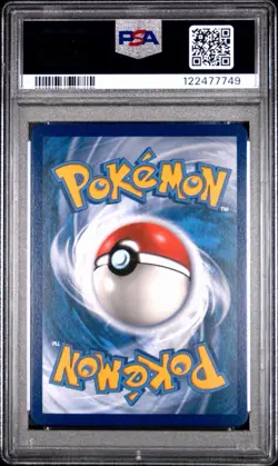 2019 POKEMON SUN & MOON HIDDEN FATES #44 MLTRS/ZPDS/ARTCN.GX HIDDEN FATES PSA 10 - Image 2