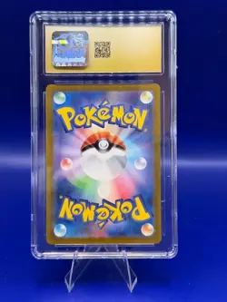 ✨✨ CGC 10 Pristine Alakazam ex Shiny 326/190 SSR Shiny Treasure ex sv4a Pokemon - Image 2