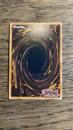 Dark Magician of Chaos IOC-065 Invasion of Chaos 1st Edition LP - Image 2