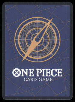 Haute Couture Patch Work OP05-094 - R - Awakening of the New Era - One Piece TCG - Image 2