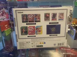 One Piece TCG Learn Together Deck Set Brand New Sealed! - Image 2
