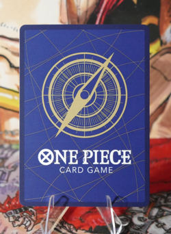 Radical Beam!! OP01-029 ENG | Promo Alt. Art Premium Collection | One Piece TCG - Image 2