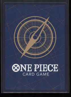 Shiryu PRB02-015 One Piece Premium Booster -The Best- Vol. 2 Rare Near Mint - Image 2