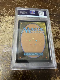 MTG Beatrix, Loyal General 0426 Rare Extended Art Final Fantasy PSA GEM MINT 10 - Image 2