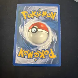 2003 E Series Pokemon Card - Delcatty 29/109 Reverse Holo - Moderately Played - Image 2