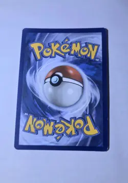 Pokemon Card - Nidoking 34/165 Holo - Rare - Image 2