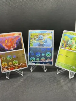 Charmander - 060/SV-P 060/SV-P Sv-P Promotional Cards Holo (Japanese) - Image 1