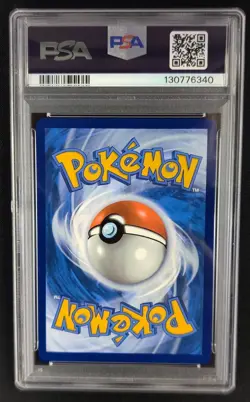 PSA 10 Raging Bolt ex 166/131 Special Illustration Rare PRE Pokemon Graded Card - Image 2