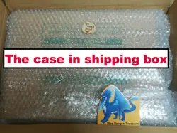 Pokemon card heat wave arena Sealed Case 12 booster Box and a promo pack Fedex - Image 3