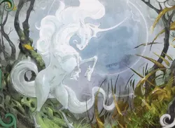 Lathiel, the Bounteous Dawn - Non-Foil - Multiverse Legends - 50 | MTG Card - Image 2