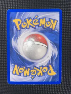 Dark Tyranitar 20/109 Holo Rare EX Team Rocket Returns Pokemon Card LP • Swirl - Image 3