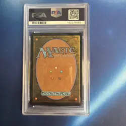 PSA 9 MTG Lord of the Rings Orcish Bowmasters 0103 Rare Mint - Image 2