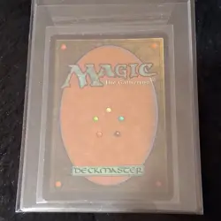 Wizards of the Coast Magic The Gathering Black Lotus Artifact English - Image 2