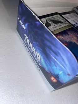Play Booster Box Tarkir Dragonstorm TDM MTG *opened* - Image 3