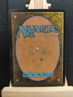 Flamehold Grappler (Borderless) - Tarkir Dragonstorm - NM (see pics) MTG - Image 2