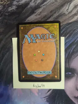 1x Undead Warchief Scourge HP/Dam (#1) - Image 2