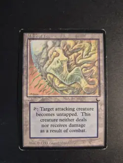 Maze of Ith (The Dark) Regular MTG - Image 1