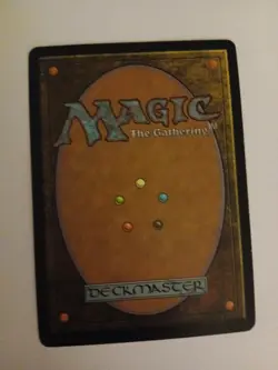 Call of the Herd Spanish HP Odyssey MTG Magic the Gathering - Image 2